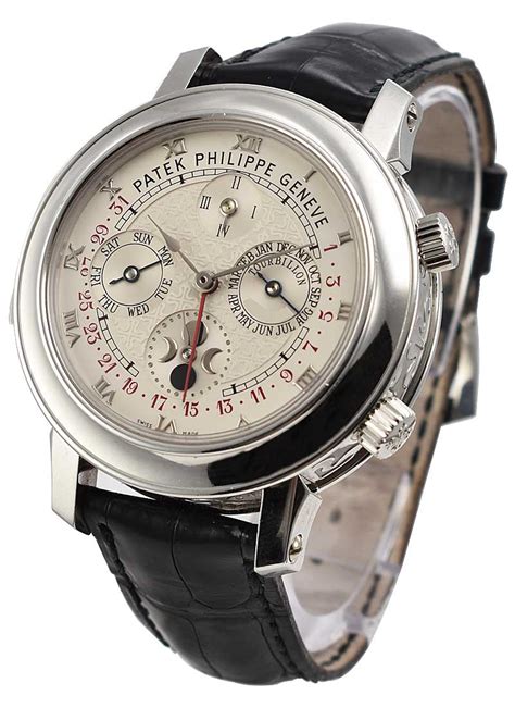 patek philippe 5002